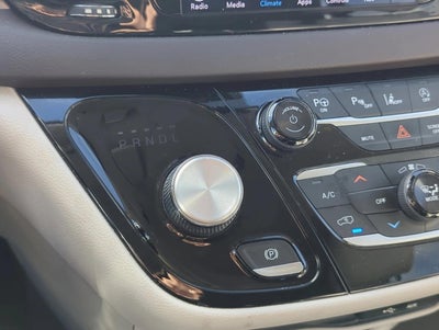 2019 Chrysler Pacifica Touring L Plus FWD