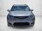 2017 Chrysler Pacifica Limited FWD
