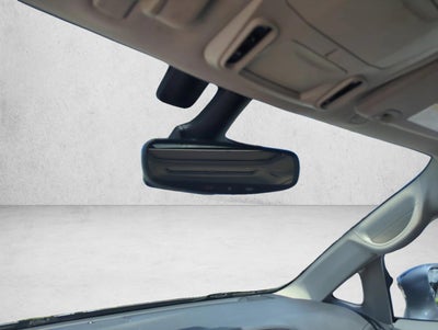 2017 Chrysler Pacifica Limited FWD