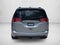 2017 Chrysler Pacifica Limited FWD