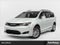 2020 Chrysler Pacifica Limited FWD