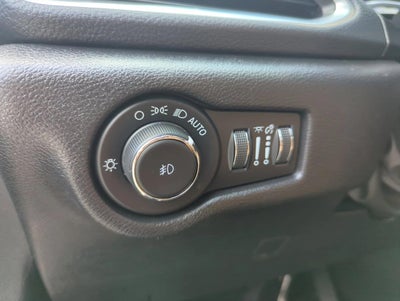 2021 Chrysler Pacifica Hybrid Pinnacle