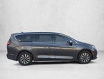 2023 Chrysler Pacifica Hybrid Limited FWD