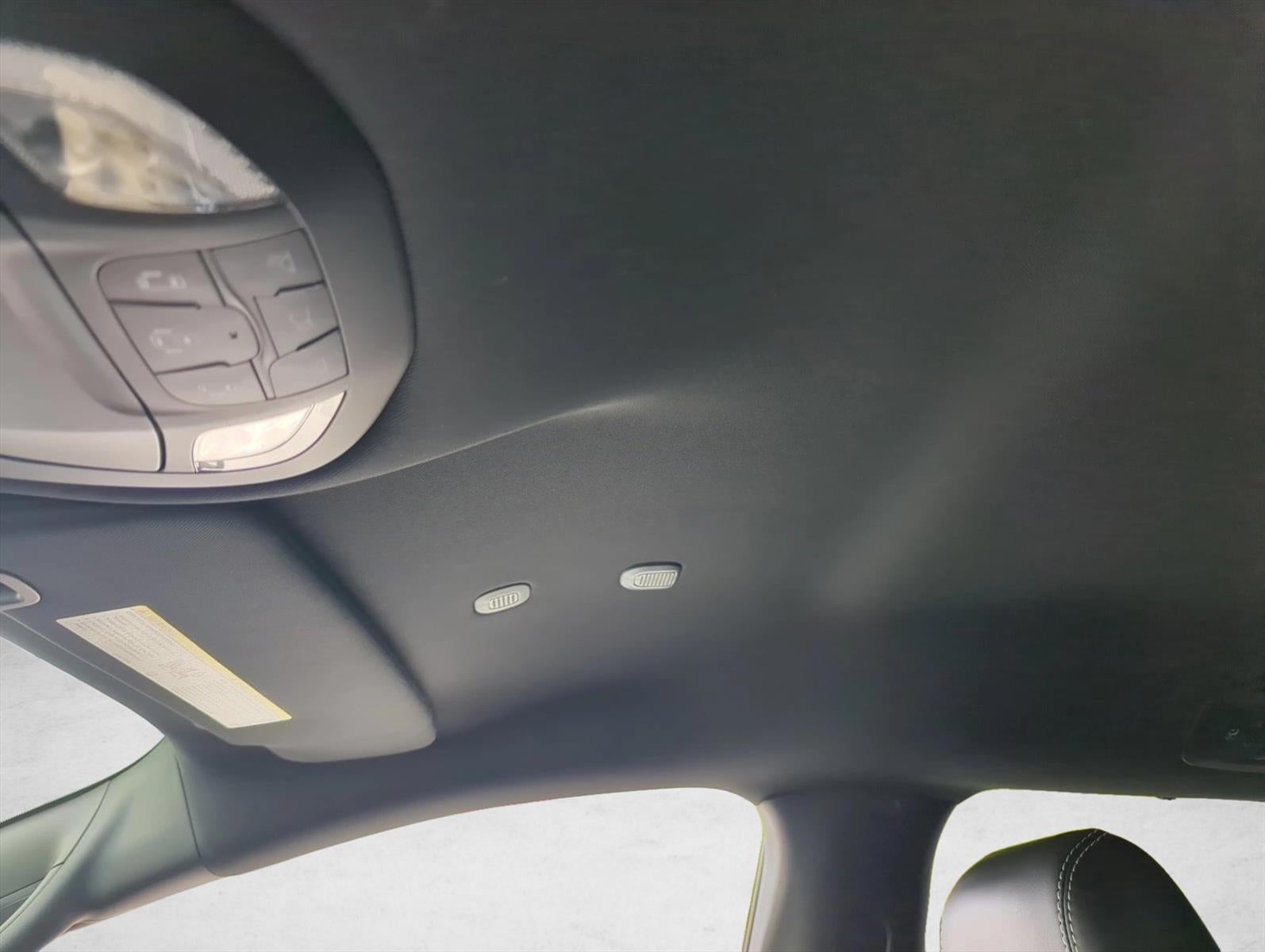 2025 Chrysler Pacifica Select AWD