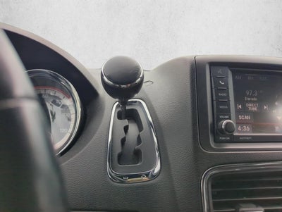 2018 Dodge Grand Caravan SXT Wagon