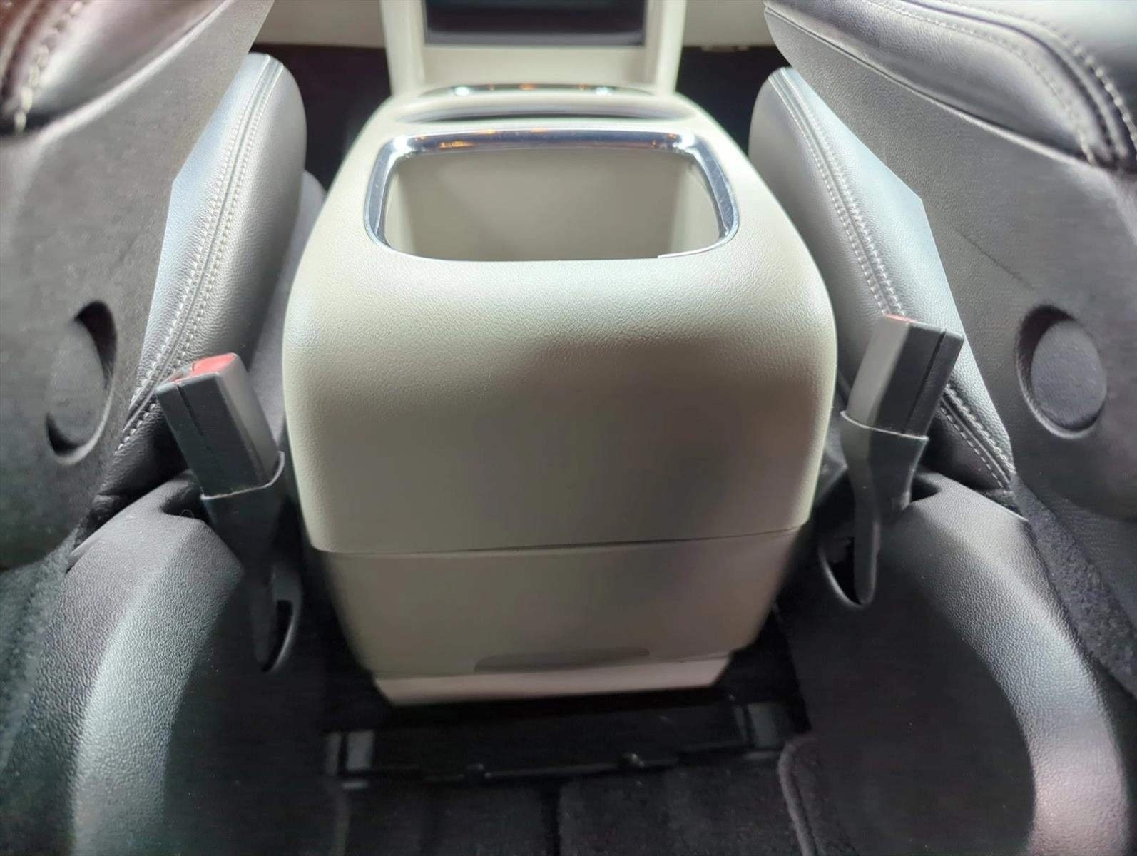 2018 Dodge Grand Caravan SXT Wagon