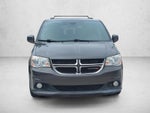 2018 Dodge Grand Caravan SXT Wagon