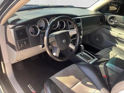 2006 Dodge Magnum 4dr Wgn SRT8 RWD *Ltd Avail*