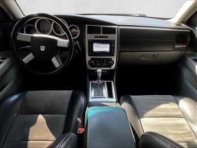 2006 Dodge Magnum 4dr Wgn SRT8 RWD *Ltd Avail*