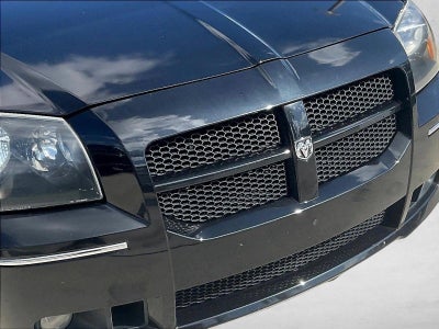 2006 Dodge Magnum 4dr Wgn SRT8 RWD *Ltd Avail*