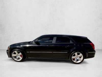 2006 Dodge Magnum 4dr Wgn SRT8 RWD *Ltd Avail*
