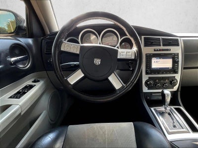 2006 Dodge Magnum 4dr Wgn SRT8 RWD *Ltd Avail*