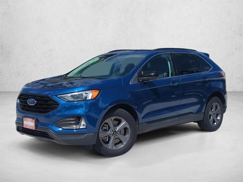 2022 Ford Edge SEL AWD