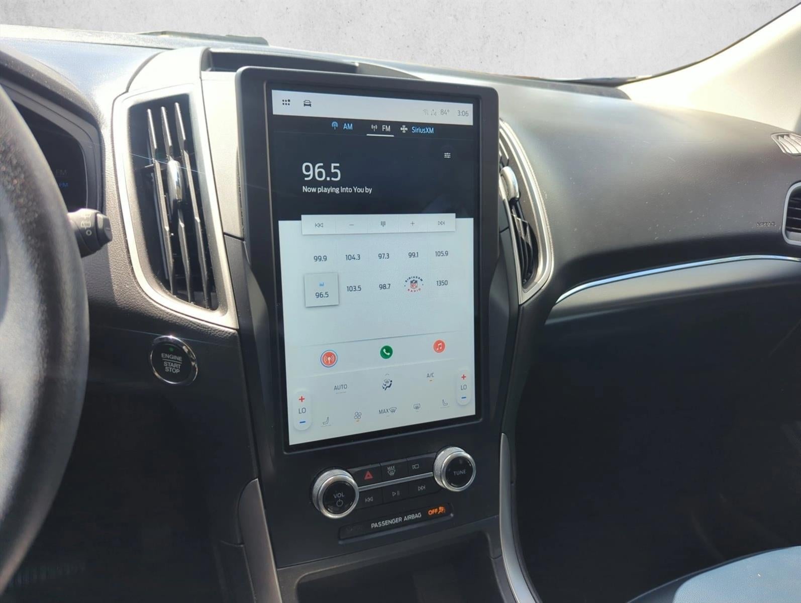 2022 Ford Edge SEL AWD