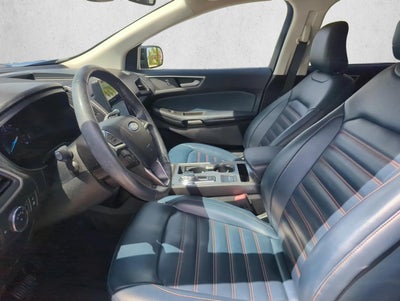 2022 Ford Edge SEL AWD