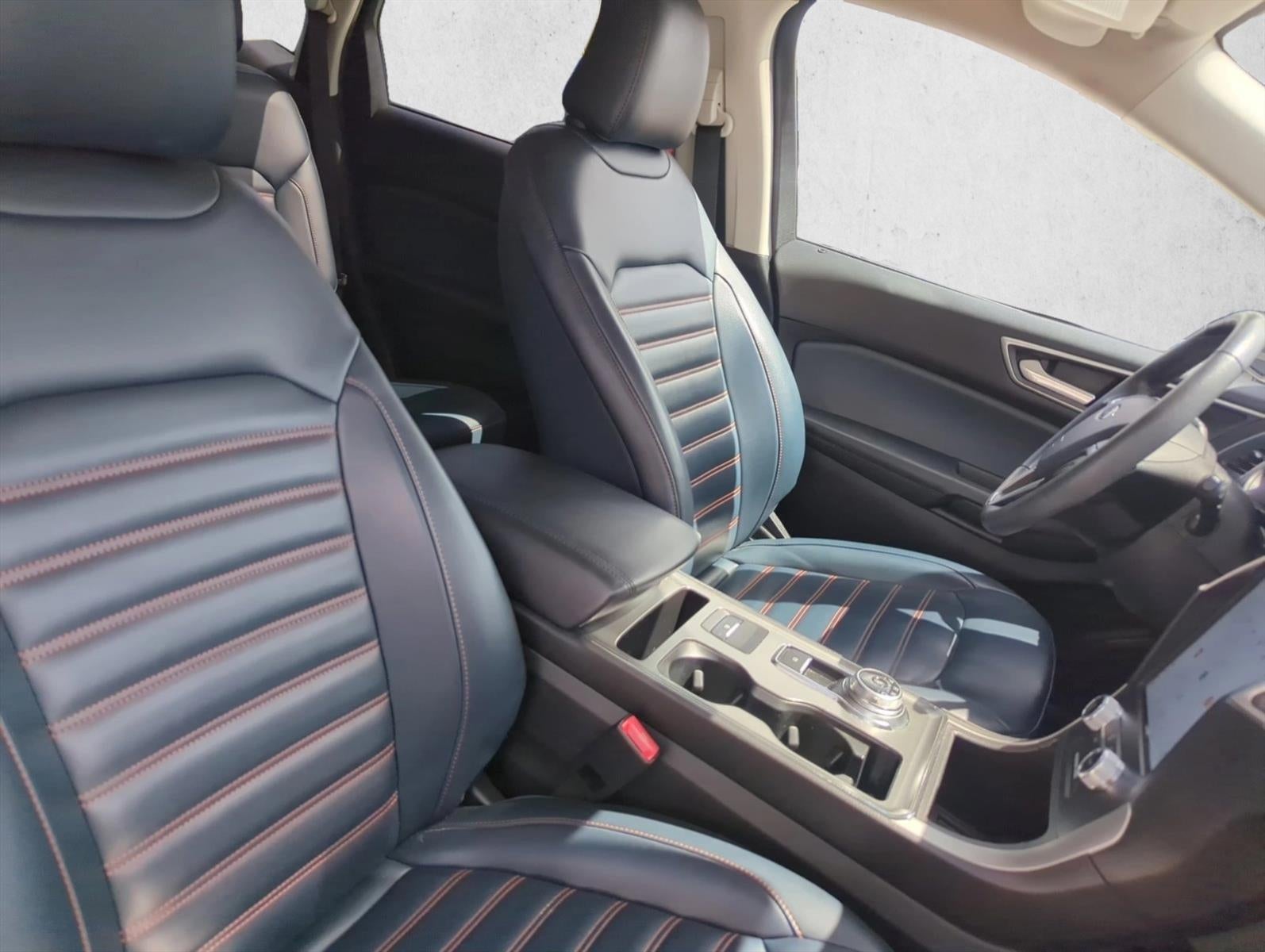 2022 Ford Edge SEL AWD