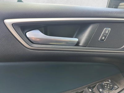 2022 Ford Edge SEL AWD