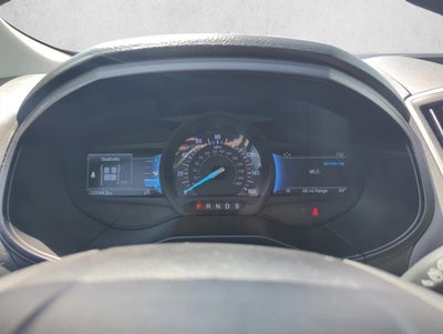 2022 Ford Edge SEL AWD