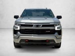 2025 Chevrolet Silverado 1500 Crew Cab Short Box 2-Wheel Drive RST