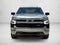 2025 Chevrolet Silverado 1500 Crew Cab Short Box 2-Wheel Drive RST