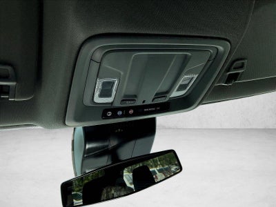 2025 Chevrolet Silverado 1500 Crew Cab Short Box 2-Wheel Drive RST