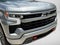 2025 Chevrolet Silverado 1500 Crew Cab Short Box 2-Wheel Drive RST