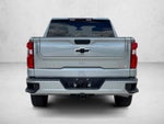 2025 Chevrolet Silverado 1500 Crew Cab Short Box 2-Wheel Drive RST