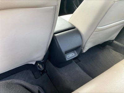 2024 Honda Civic Sedan Touring CVT