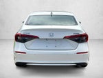2024 Honda Civic Sedan Touring CVT