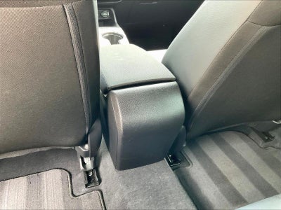 2022 Honda Civic Sedan Sport CVT