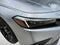 2022 Honda Civic Sedan Sport CVT