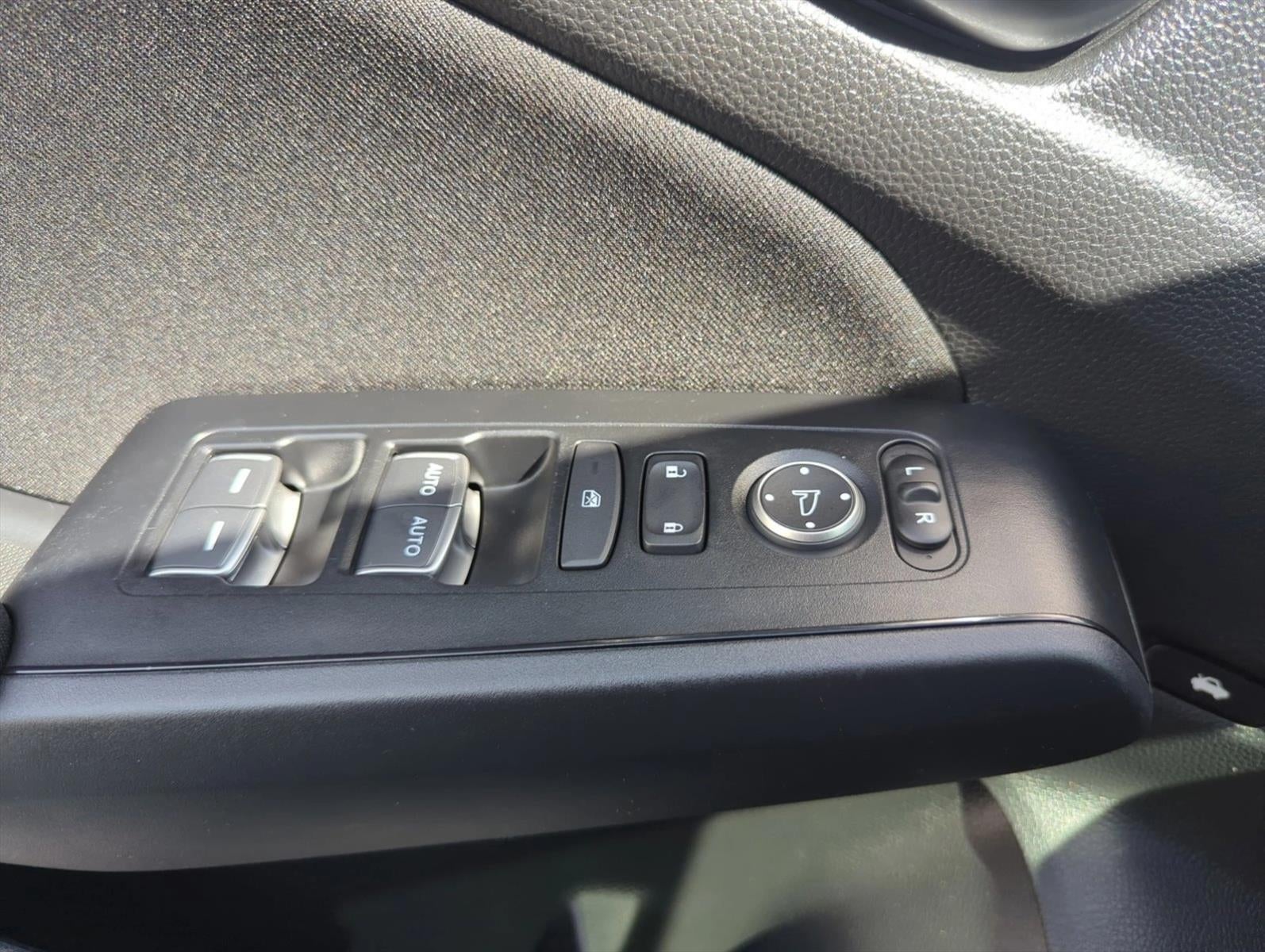 2024 Honda Civic Sedan Sport CVT