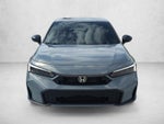 2025 Honda Civic Sedan Hybrid Sport Touring CVT