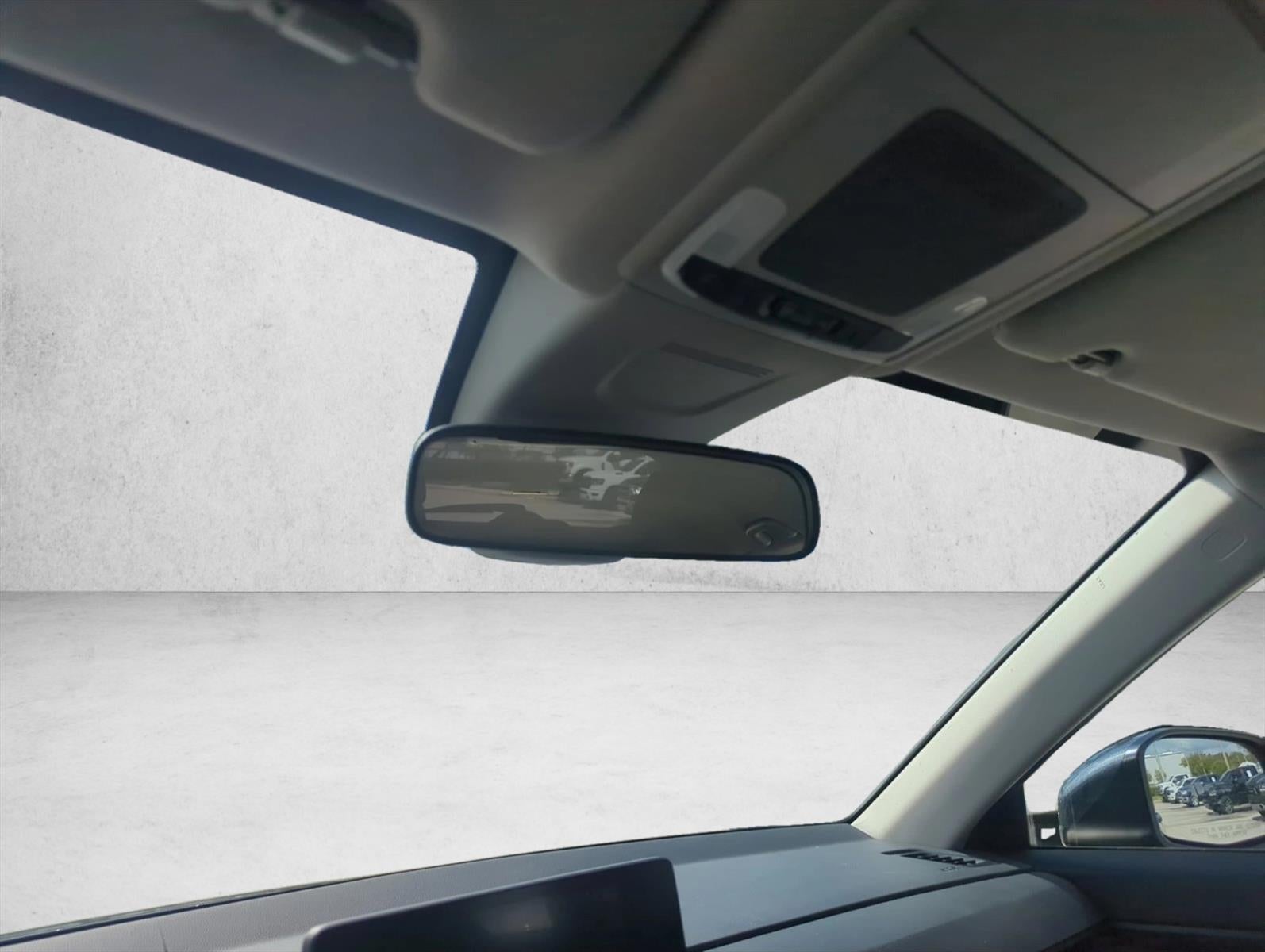 2024 Honda CR-V LX 2WD