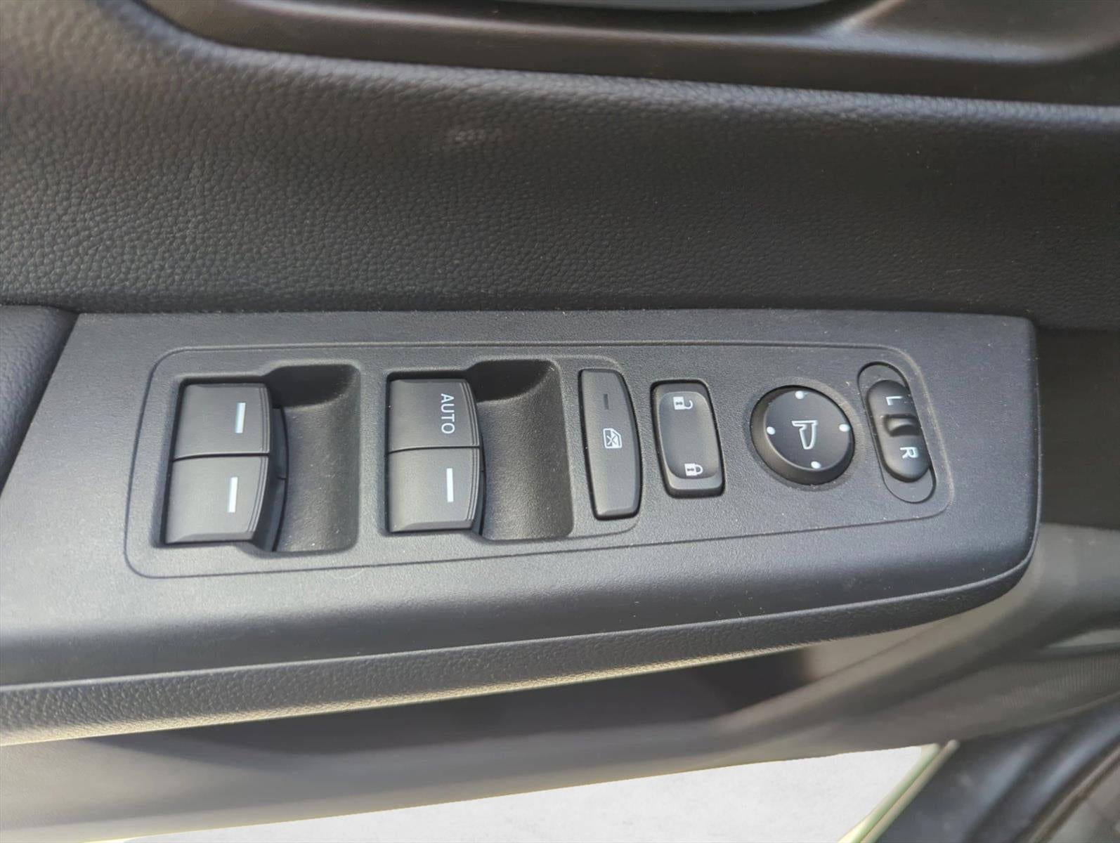 2024 Honda CR-V LX 2WD