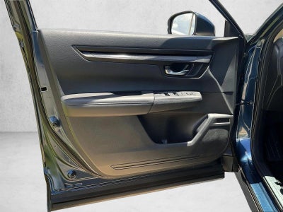 2024 Honda CR-V EX 2WD