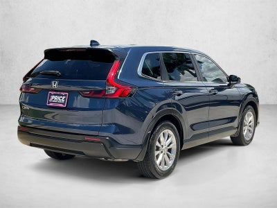 2024 Honda CR-V EX 2WD