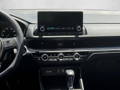 2024 Honda CR-V EX 2WD