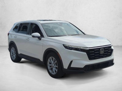 2024 Honda CR-V EX-L 2WD