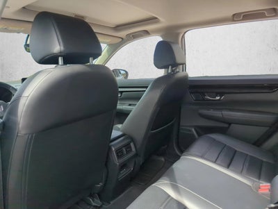 2024 Honda CR-V EX-L 2WD