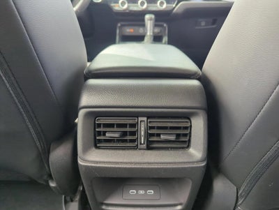 2024 Honda CR-V EX-L 2WD