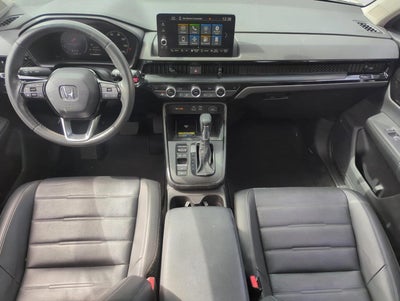 2024 Honda CR-V EX-L 2WD
