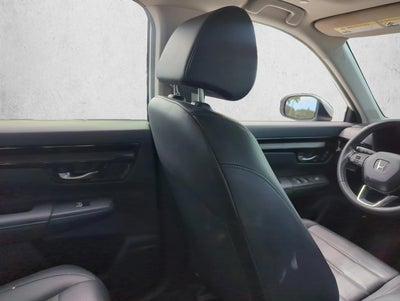 2024 Honda CR-V EX-L 2WD