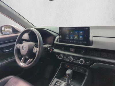 2024 Honda CR-V EX-L 2WD