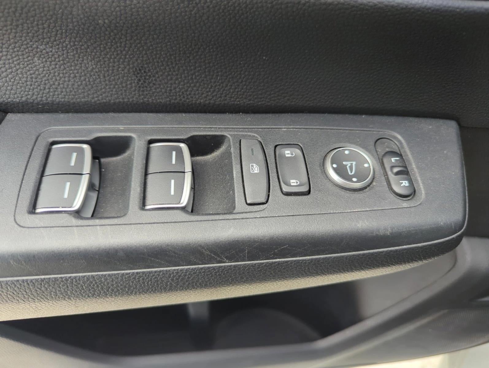 2024 Honda CR-V EX-L 2WD