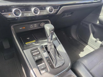 2024 Honda CR-V EX-L 2WD