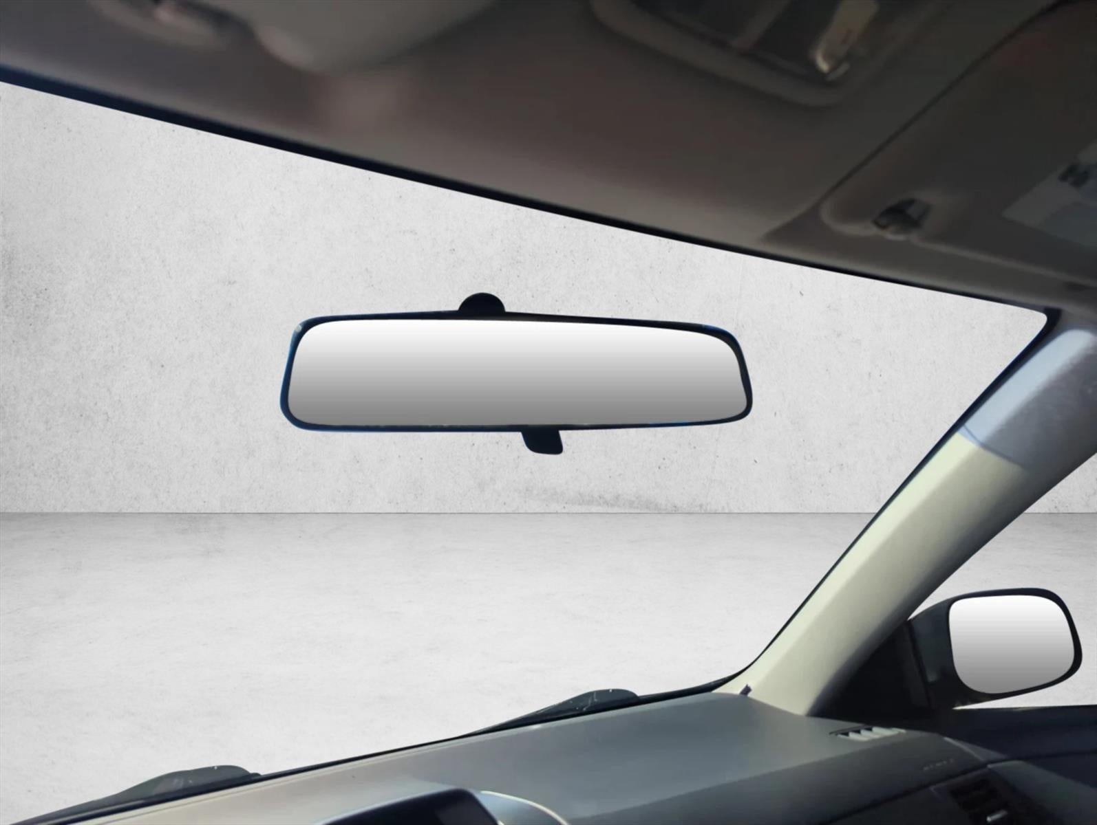 2013 Toyota Corolla 4dr Sdn Auto S (Natl)