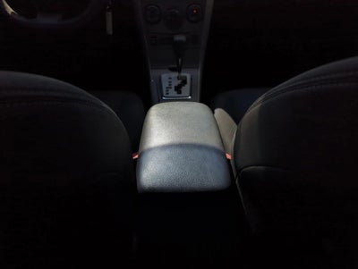 2013 Toyota Corolla 4dr Sdn Auto S (Natl)