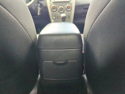 2013 Toyota Corolla 4dr Sdn Auto S (Natl)