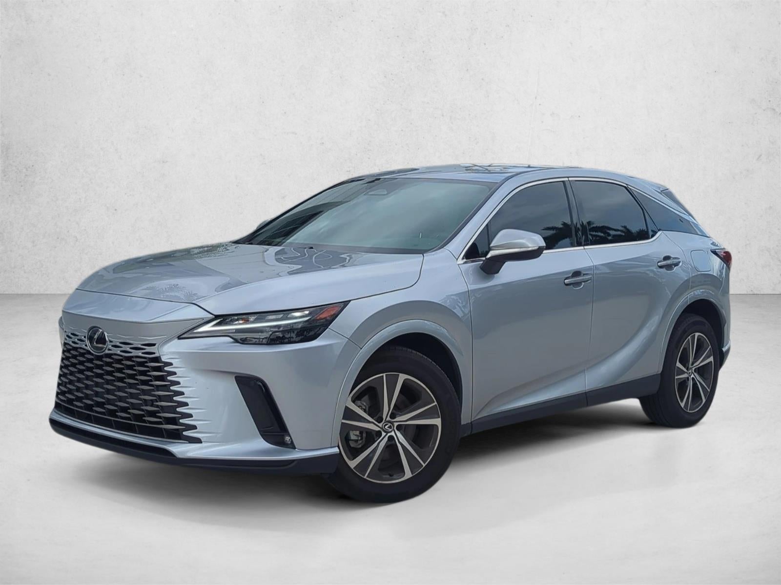 2025 Lexus RX 350 FWD